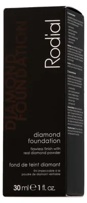 Obrázek produktu pro Rodial Diamond Foundation 90 (30 ml)