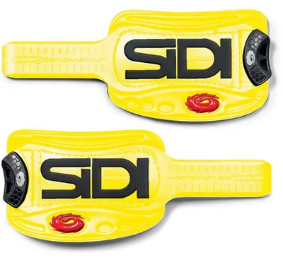 Produktbild von Sidi Soft Instep 3 - Nr 72 Yellow/Black