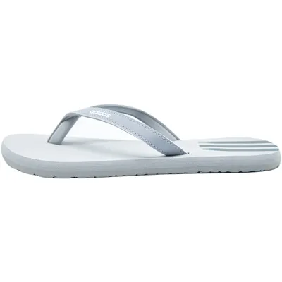 Produktbild von adidas Eezay Flip-Flops, Damen, Grau, 37 (EU)