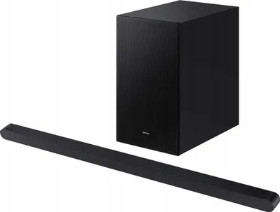 Obrázok produktu pre Samsung HW-S700D/EN 9.1.4 soundbar vrátane bezdrôtového subwoofera