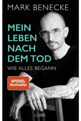 Immagine prodotto di Mein Leben nach dem Tod