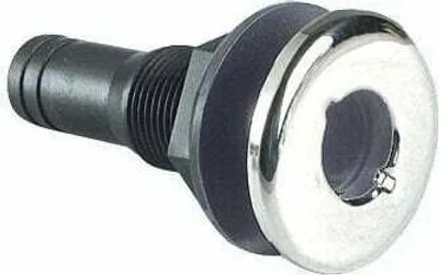Produktbild von Osculati Seacock SS Wasserventil für Boot, Tank-Einfüllstutze