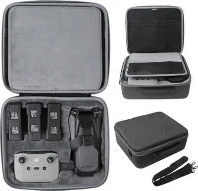 Immagine prodotto di Custodia da trasporto Sunnylife per DJI Mavic 3 / Mavic 3 Classic
