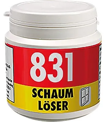 Produktbild von RAMSAUER 831 PolyurethanSchaumlöser 150 ml