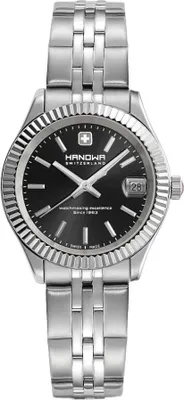 Immagine prodotto di Orologio Hanowa Donna Argento Hanowa-HAWLH0003702