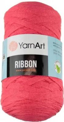Produktbild von Yarn Art Ribbon 766 Strickgarn
