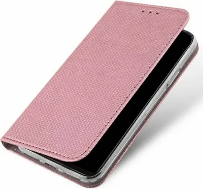 Produktbild von Samsung M23M236 Rosa Gold/Rose Gold Smart Magnet Buch Fall
