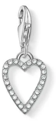 Produktbild von Thomas Sabo Herz 1761-051-14 Charm Anhänger