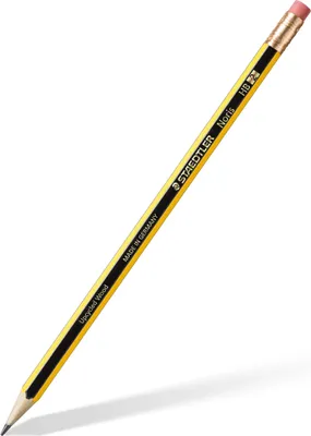 Produktbild von STAEDTLER Bleistift Noris HB m. Tip 100% PEFC 12 Stück
