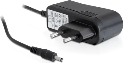 Image de NaviLock Navilock 41337 adaptateur d'alimentation/inverseur Intérieur Noir