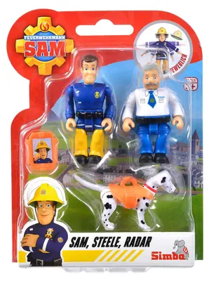 Produktbild von Simba Toys 109252515, Puppe, 3 Jahr(e)