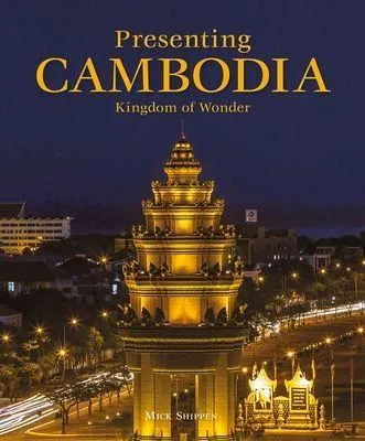Produktbild von Presenting Cambodia