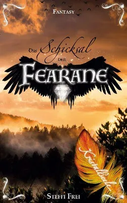 Produktbild von Schicksal der Fearane 3