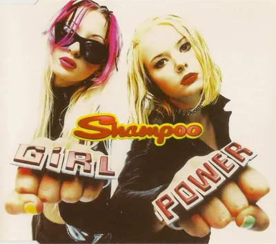 Produktbild von Girl Power