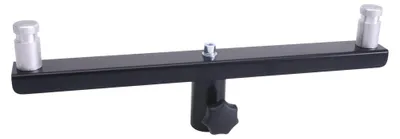 Produktbild von Dönges Scheinwerfer-Aufnahmebrücke, Zapfenabstand 600 mm (Aufnahmebrücke)