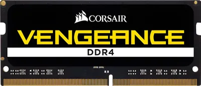 Produktbild von Corsair SO-DIMM 16 GB DDR4-2666  , Arbeitsspeicher
