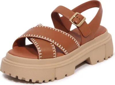 Produktbild von 8610Az Sandalo Donna Hogan H644 Woman Sandal