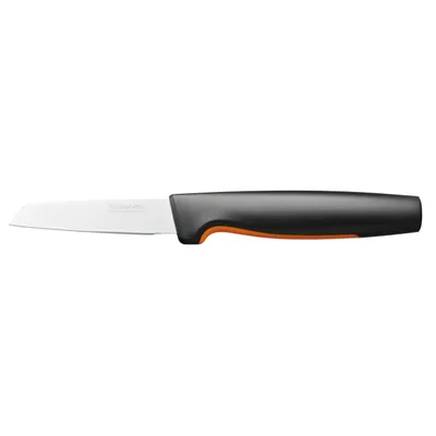 Produktbild von Fiskars Functional Form, Schälmesser, 11 cm, Edelstahl, 1 Stück(e)