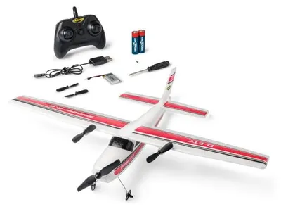 Obrázek produktu pro Tamiya 500505038 – Stinger 2.0 2,4 GHz 100 % RTF –