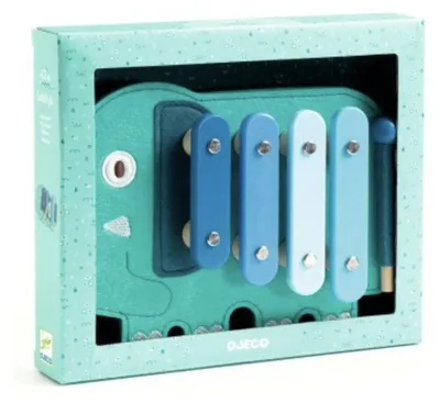 Image de Djeco-Filz : Xylophone
