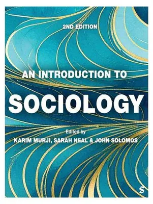Produktbild von An Introduction to Sociology