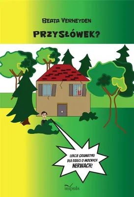 Image de Przysłówek? - Beata Verheyden