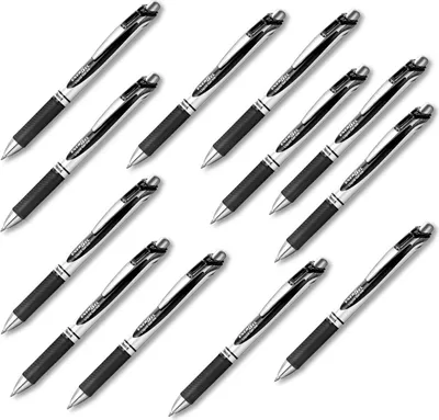 Zdjęcie produktu dla Nd39_180825 Pioro K Gel Gr 0.7 Pen Bl77 Czar Pud