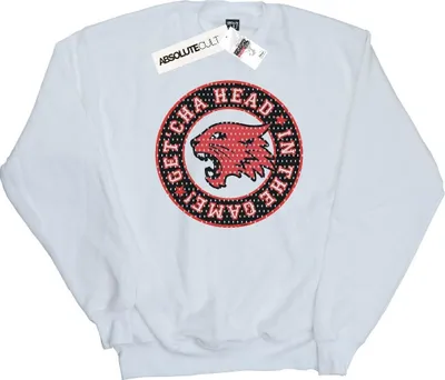 Obrázek produktu pro Disney - Mikina "High School Musical The Musical Head In The Game" pro muže BI29169 (5XL) (Weiß)