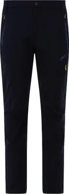 Produktbild von CMP Man Pant ablue stone 50
