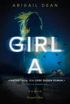Produktbild von Girl A