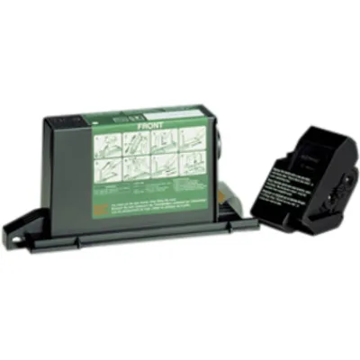 Produktbild von KYOCERA 37027009, 7000 Seiten, Schwarz, 1 Stück(e)