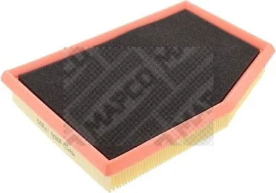 Produktbild von Luftfilter MAPCO 60830 für PORSCHE BOXSTER (986) Filtereinsatz