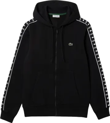 Produktbild von Lacoste Kapuzenjacke Sweatjacke