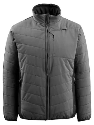 Immagine prodotto di MASCOT® Herren Thermojacke ERDING grau Größe L