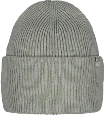 Produktbild von Barts Haveno Beanie grün onesize