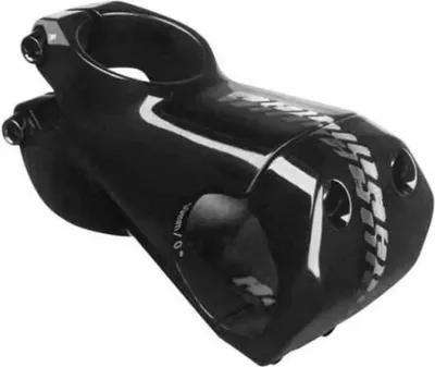 Produktbild von Niner Trail Fahrradvorbau Schwarz 70 mm / 0º Schwarz 70 mm