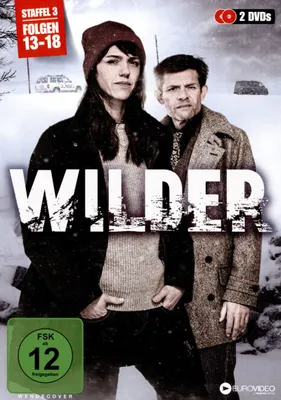 Produktbild von Wilder