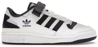 Produktbild von adidas Forum Low White Navy - EU 46 2/3