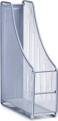 Produktbild von Zeller Stehsammler, Mesh 27,5x9x35