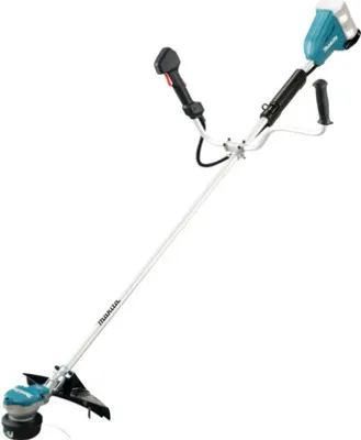 Immagine prodotto di Decespugliatore a batteria DUR368AZX3 2x18V a due impugnature 3500 / 5300 / 6500 min-¹ senza batteria