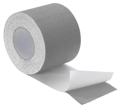 Obrázek produktu pro Omgoods - Protiskluzová samolepicí páska, 10 cm x 15 m - Voděodolná bezpečnostní páska pro schody
