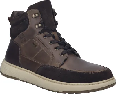 Image de JOSEF SEIBEL Clayton 50 | Bottines pour Hommes | marron