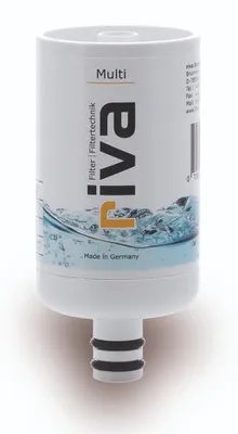 Produktbild von riva Multi Wasserfilter | Ersatzkartusche