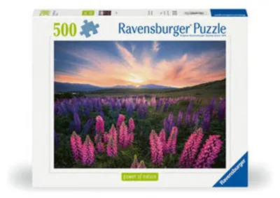Produktbild von Lupinen Ravensburger 12000688