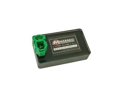 Zdjęcie produktu dla Naraku Cdi-Einheit Sport Naraku