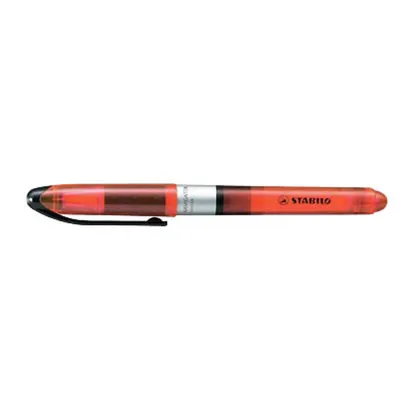 Productafbeelding van STABILO 545/54 NAVIGATOR, oranje tekstmarkeerder