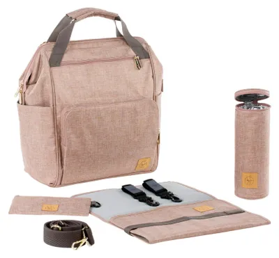 Produktbild von Lässig 1103010708, 170 mm, 300 mm, 360 mm, 1,24 kg