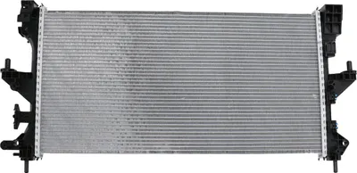 Produktbild von Kühler, Motorkühler ORIGINAL 1382421080