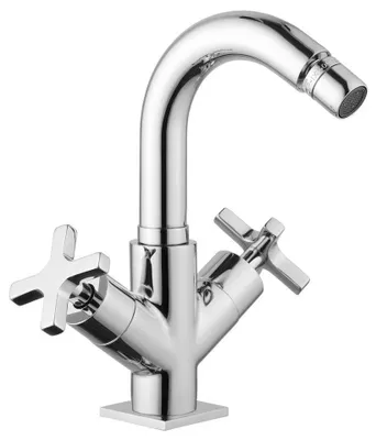 Produktbild von Sapho TRAX Bidetarmatur, Chrom