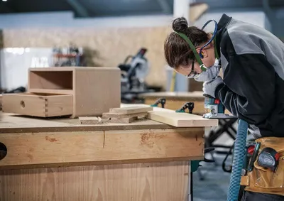 Produktbild von PRO Wood precise T144DP Stichsägeblatt, 100 mm, 25-tlg.